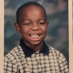 Meet your Posher, Devin